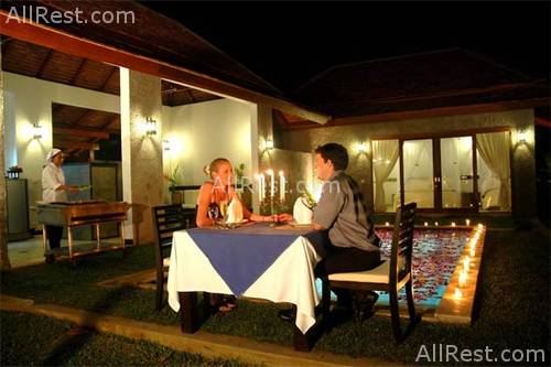 Bor Saen Villa & Spa 16